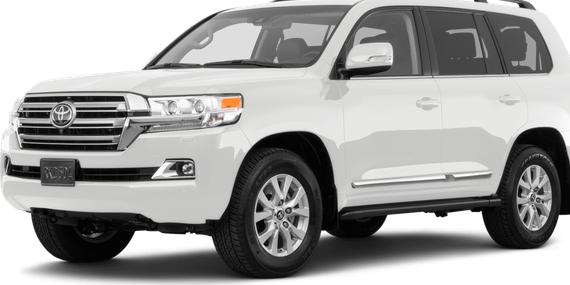 TOYOTA LAND CRUISER 2021 JTMCY7AJ4M4106925 image
